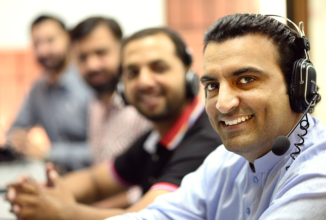 About Majesty Business Center 2 man in white button up shirt smiling wagmkmj2f0y